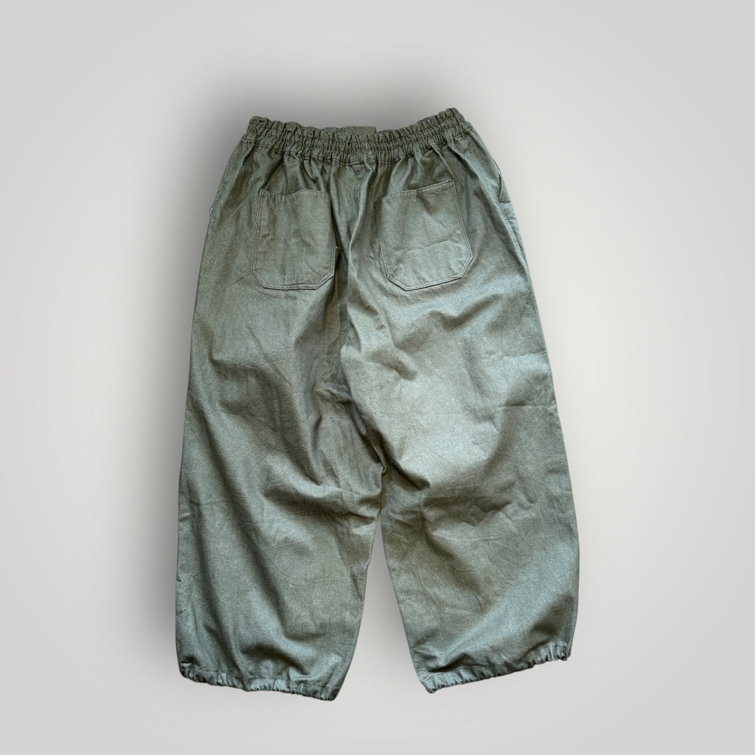 Farmers Market by Anglan Balloon Pants XL