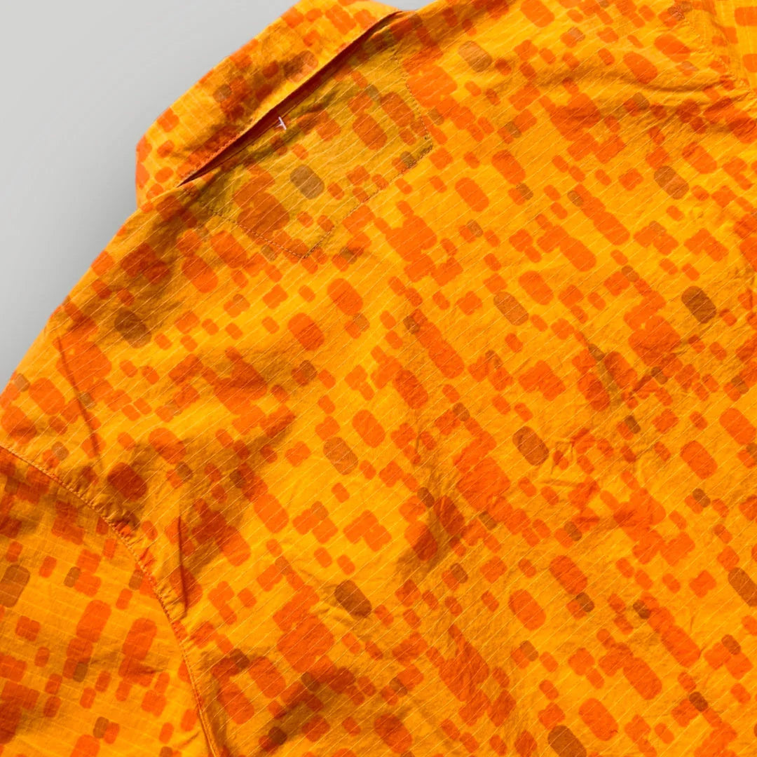 Nike 2000's Technical Shirt L