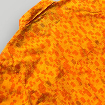 Nike 2000's Technical Shirt L