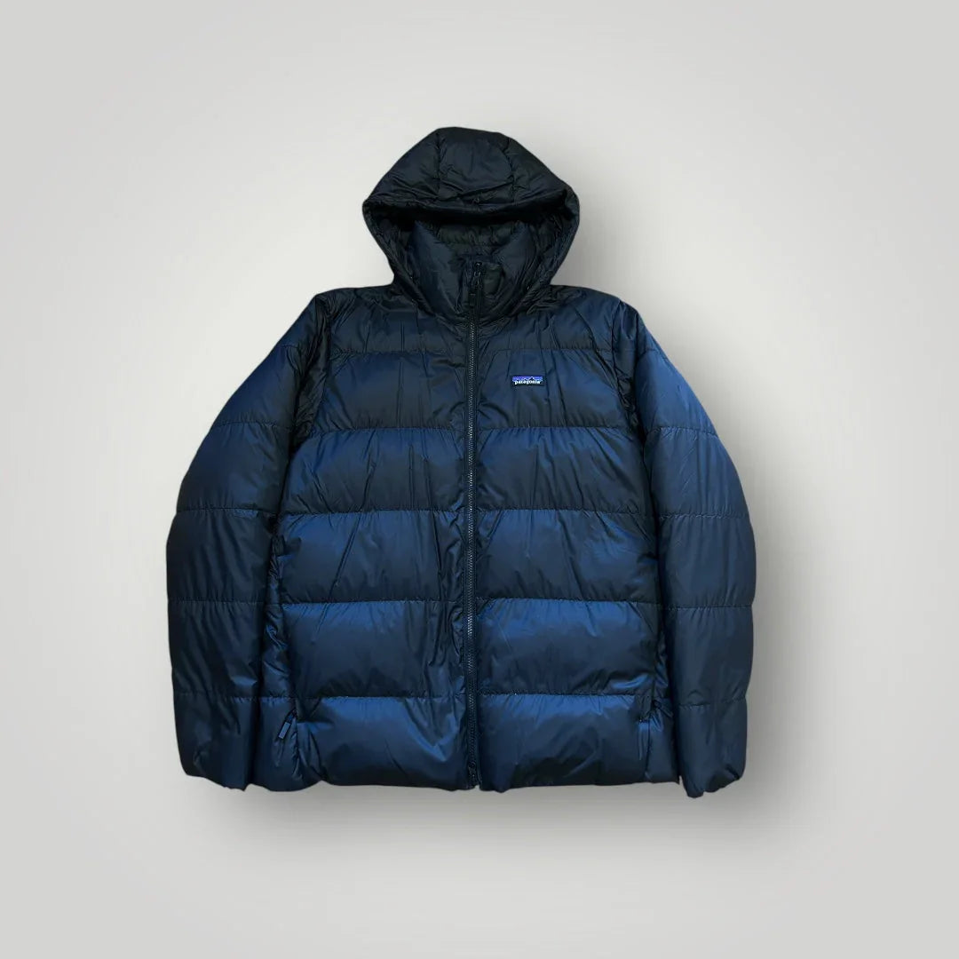 Patagonia Frozen Range 3 in 1 Gore-tex Parka L BNWT