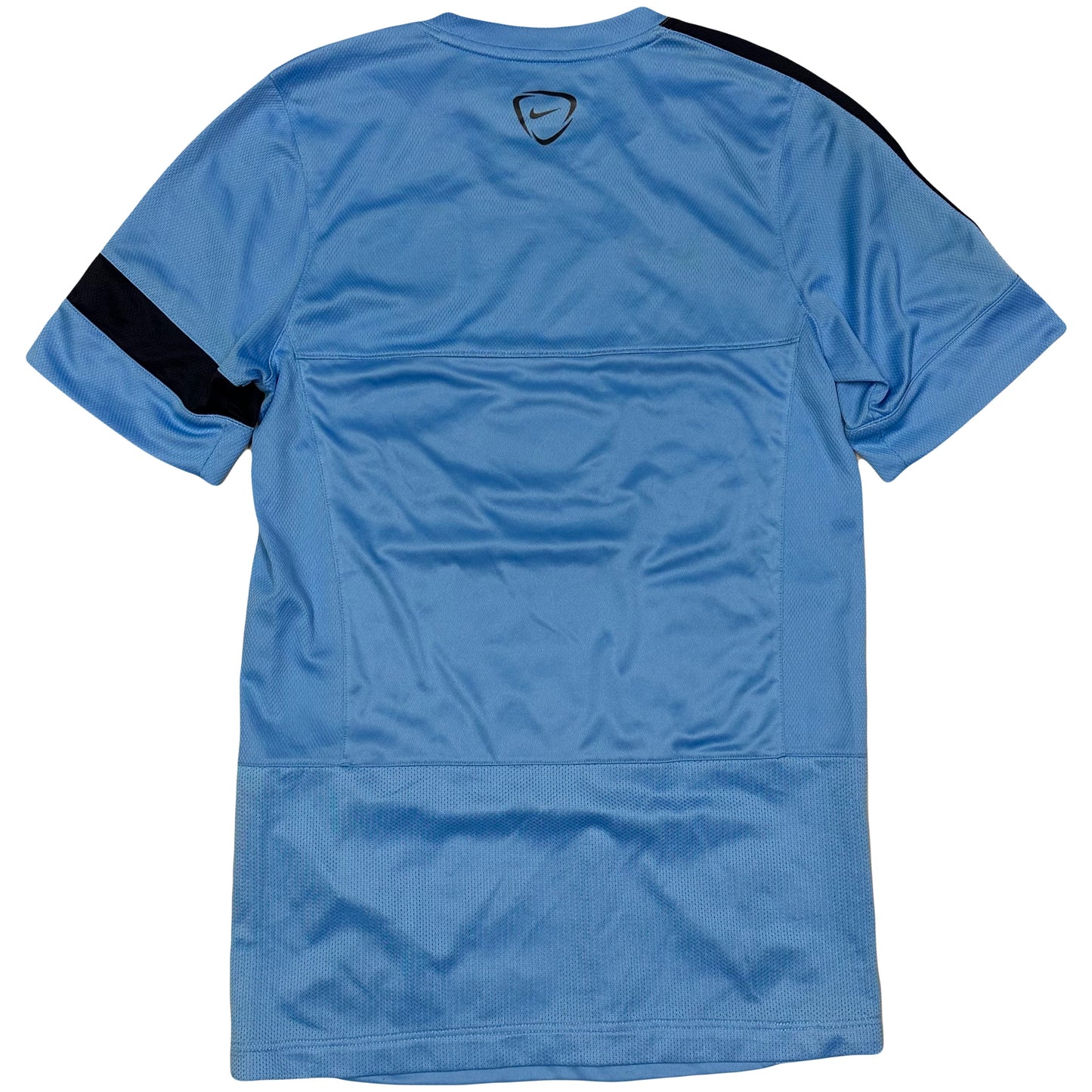 Nike England 2013 Training Shirt In Blue ( S )