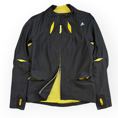 2003 Adidas Articulated Climacool Jacket (M) | Medium, Multicoloured