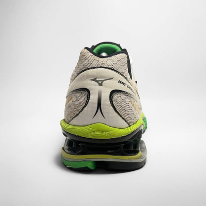 Mizuno Wave Creation 14 (2013) - Known Source