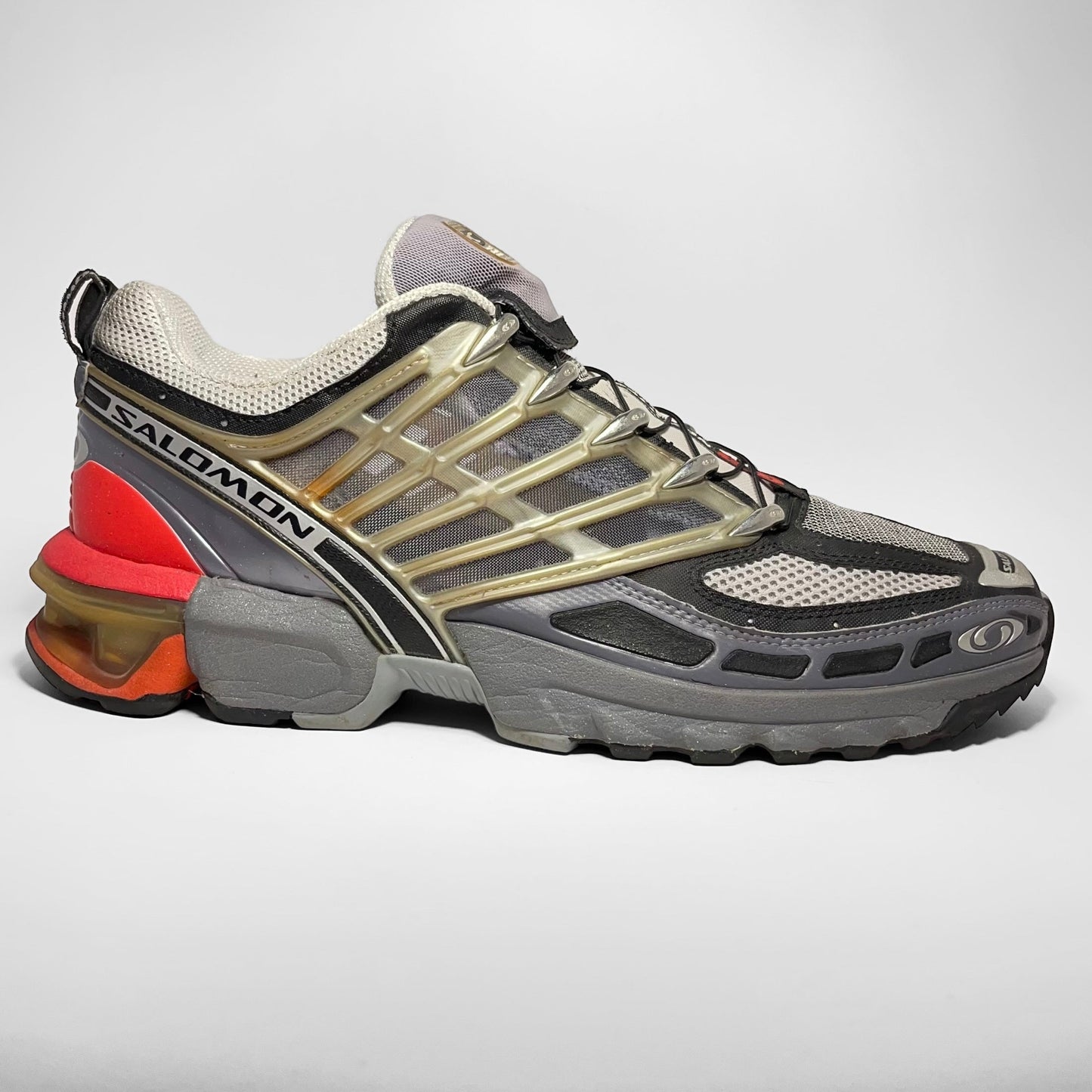 Salomon GCS Pro (2004)