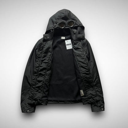 CP Company Dynafil Fleeced Goggle Jacket (AW2006)