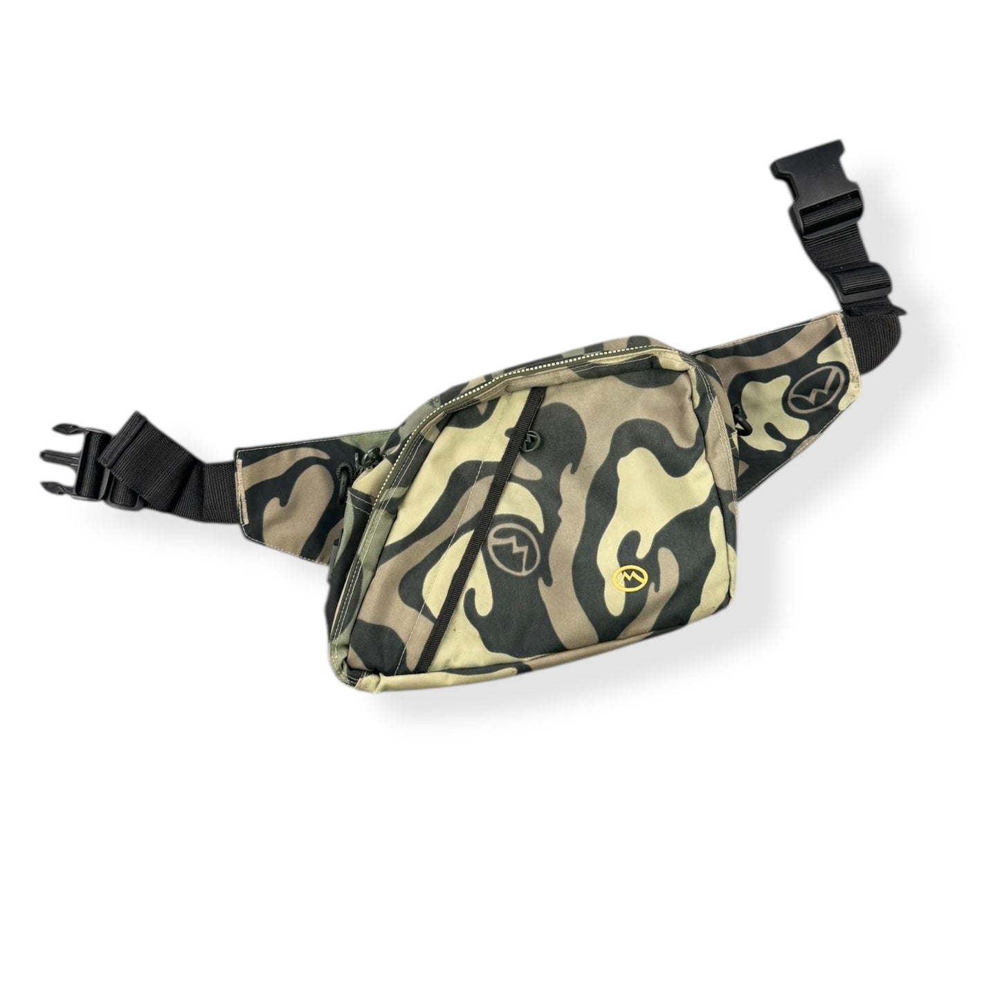 1990's Maharishi Camo Side Bag | Default Title, Camo