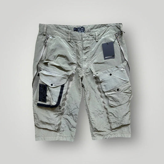 Stone Island SS/12 Shadow Project Technical Shorts M