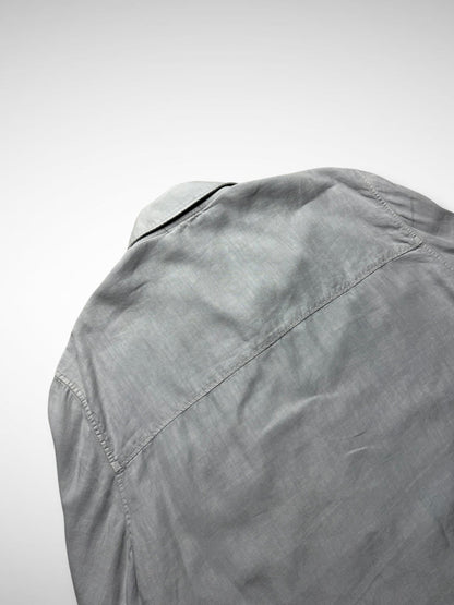 Stone Island Linen Work Jacket (SS2008)