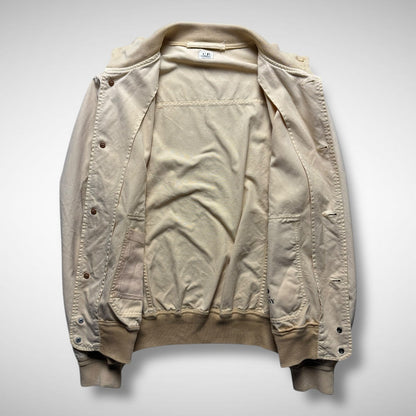 CP Company Heavy Cotton Button-Up Jacket (SS2003)