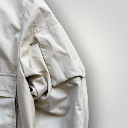 SS/01 C.P. Company by Moreno Ferrari Water Resistant Jacket 50 | O/S, Tan