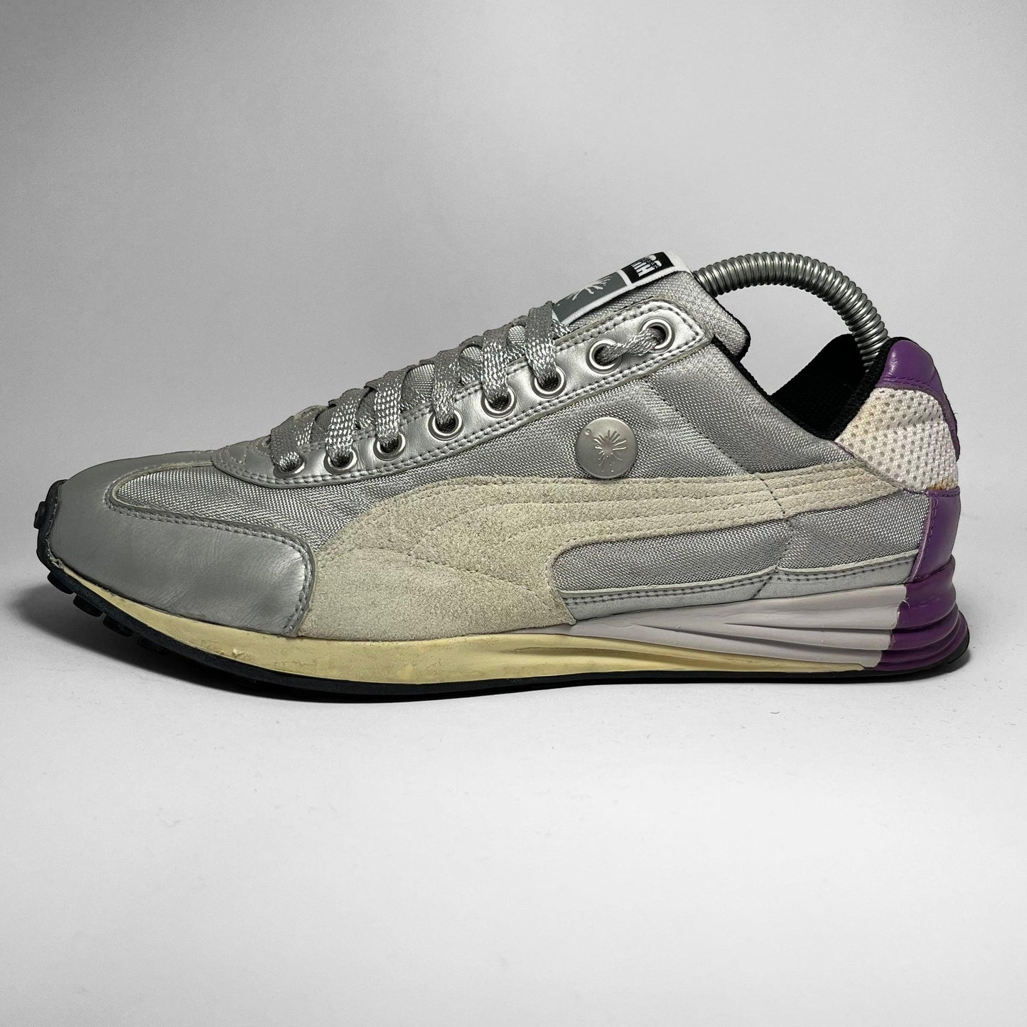 Puma x Mihara Yasuhiro Runners (2008) - Known Source