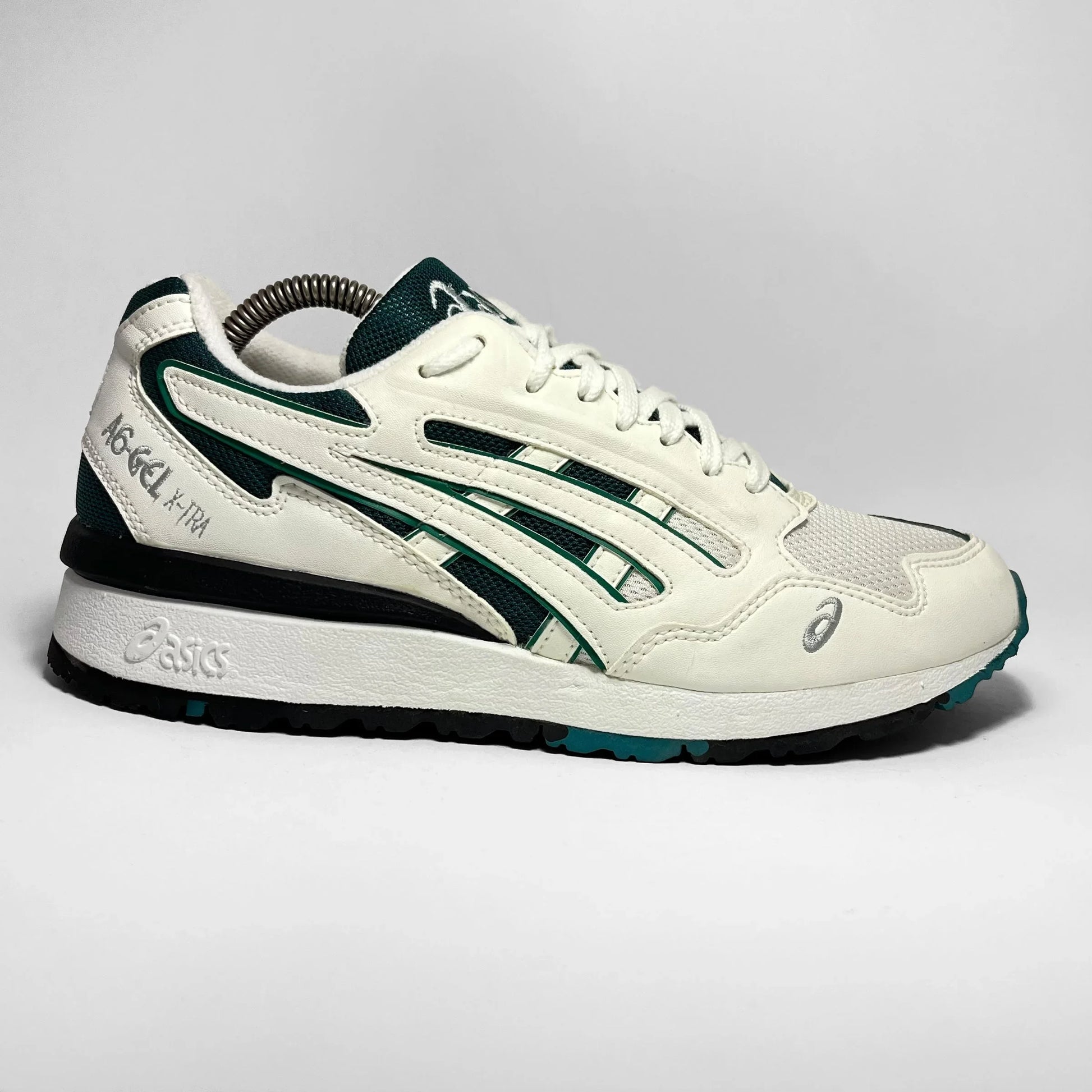 ASICS A6 Gel X-Tra (2002) – Known Source1