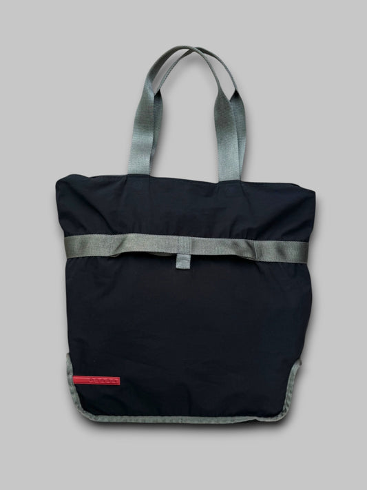 Prada Sport Tote Bag | O/S, Multicoloured