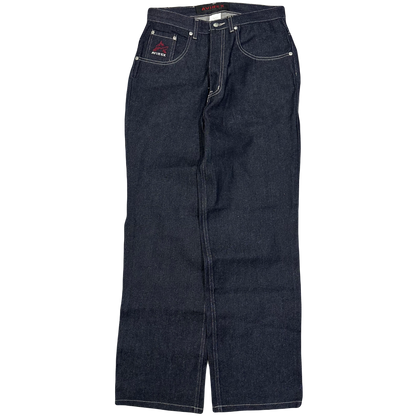 Avirex Jeans In Navy ( W30 )