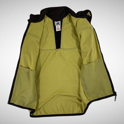 Adidas Adventure Fleece Vest (1999)