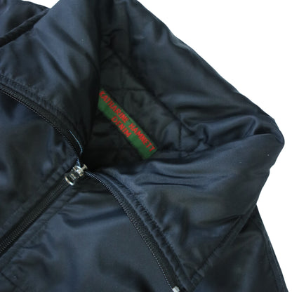 KARHARINE HAMNETT JACKET (S)