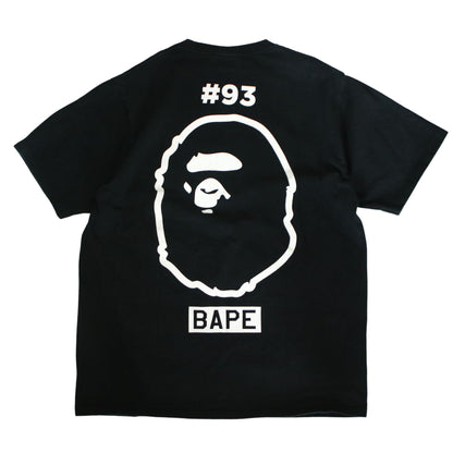 BAPE WORLD GONE MAD