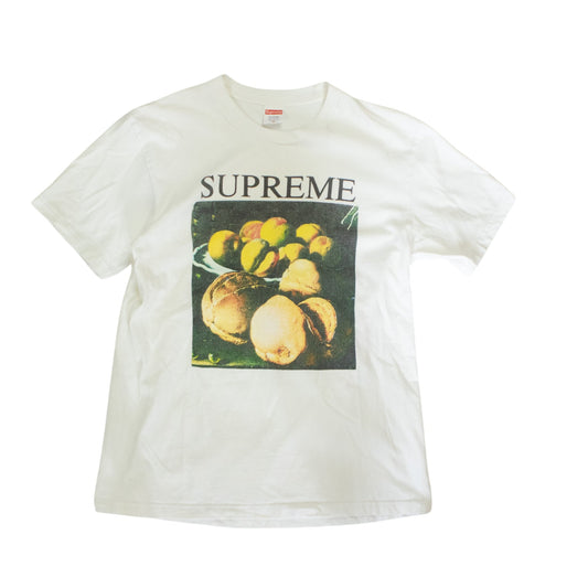 SUPREME FRUIT BOWL TEE