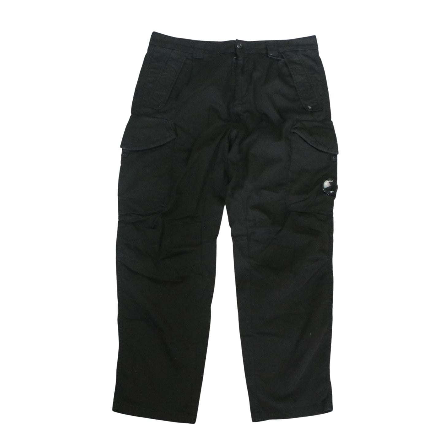 CP COMPANY UTILTIY PANTS