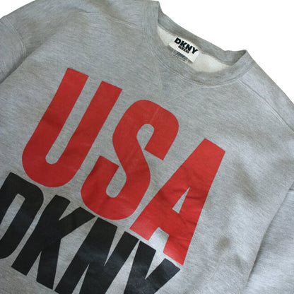 DKNY SWEATER (S)