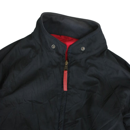 PRADA SPORT REVERSIBLE JACKET (M)