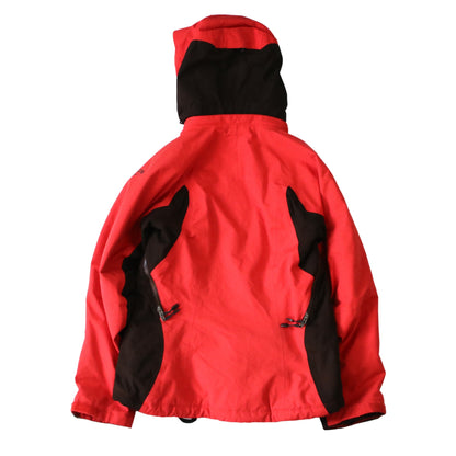 NIKE ACG JACKET RED