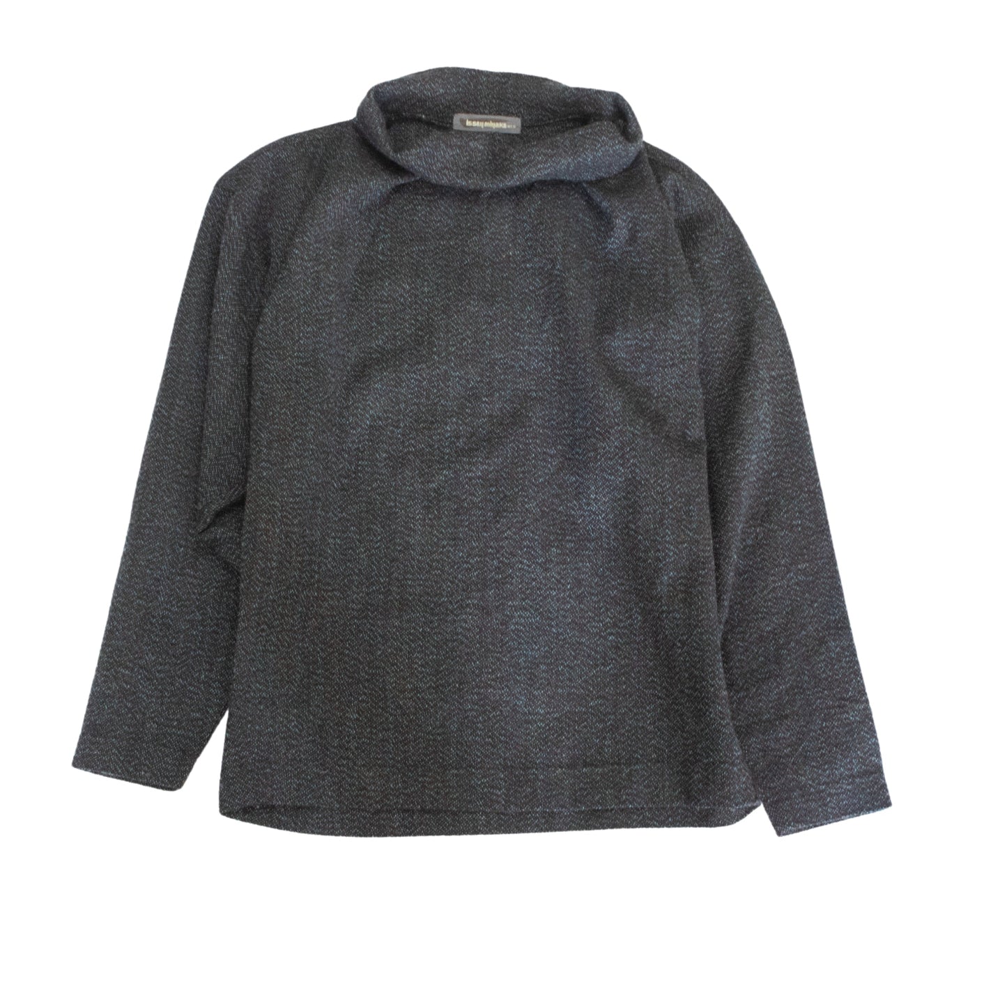 ISSEY MIYAKE TURTLE NECK (M)