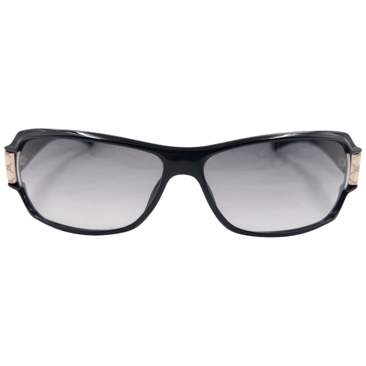 Vintage 1998 Gucci BY Tom Ford Sunglasses | O/S, Black