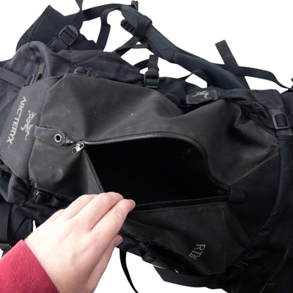 Vintage Arcteryx RT35 Waterproof Backpack