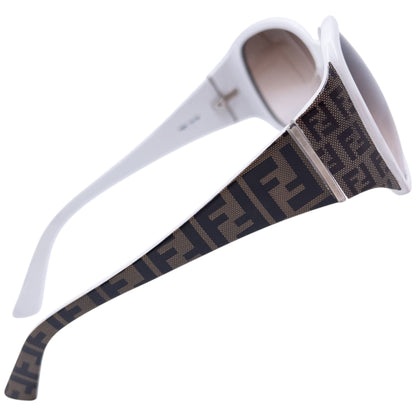 Vintage Fendi Monogram Sunglasses