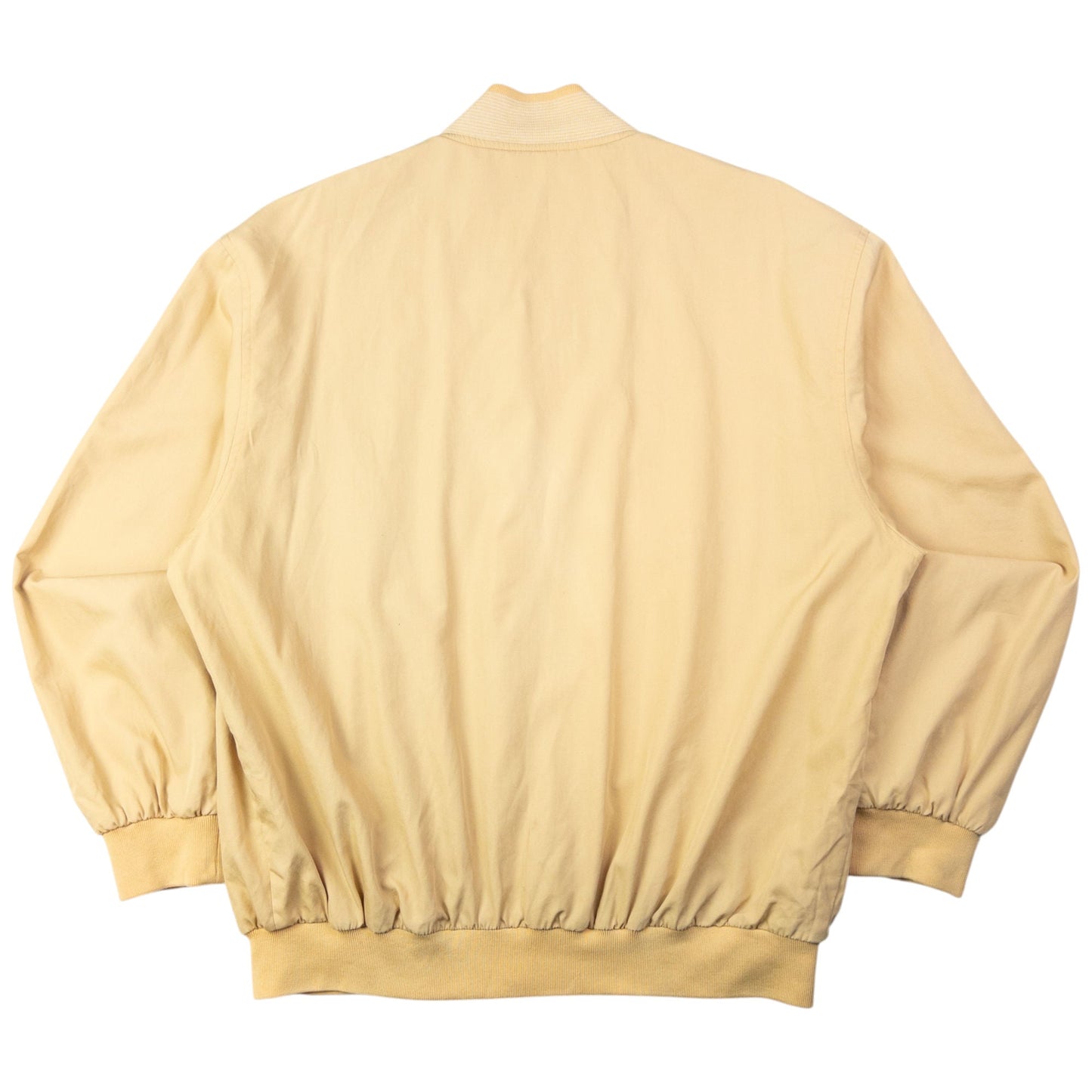 Vintage YSL Yves Saint Laurent Bomber Jacket Size M