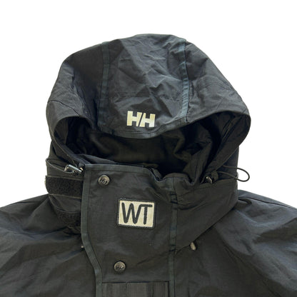Vintage Helly Hansen X WTAPS Tech Jacket Size L - Known Source