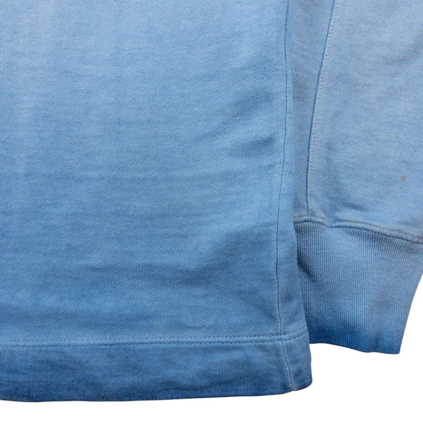 Vintage CP Company Re-Colour Hoodie Size S