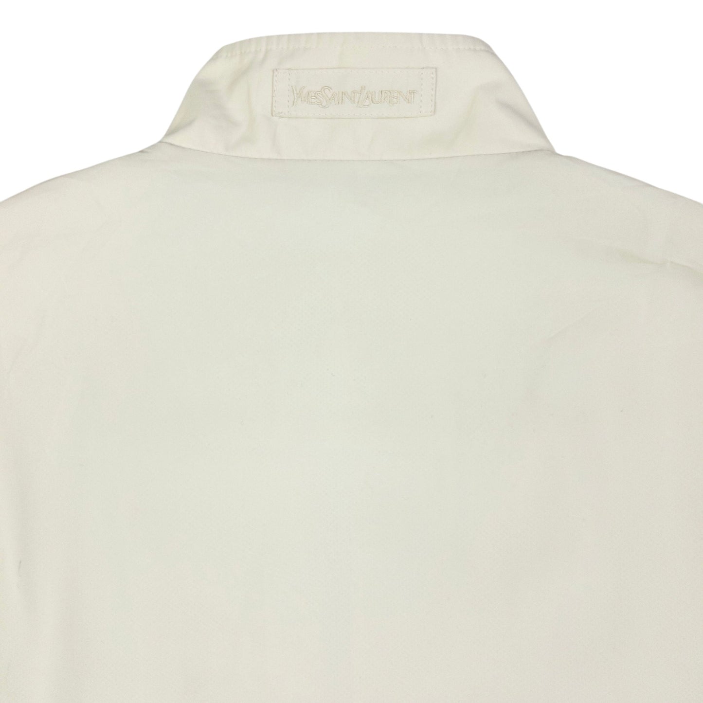 Vintage YSL Yves Saint Laurent Harrington Jacket Size M