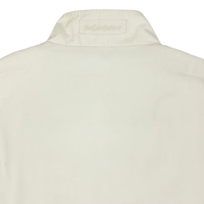 Vintage YSL Yves Saint Laurent Harrington Jacket Size M