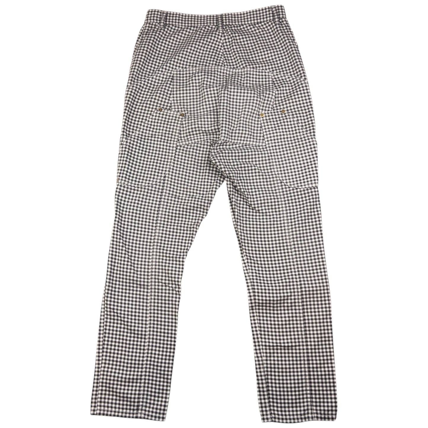 Vintage Mercibeaucoup By Issey Miyake High Waist Trousers Size W28