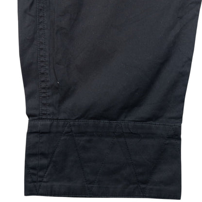 Vintage Yohji Yamamoto Cropped Trousers Size W28