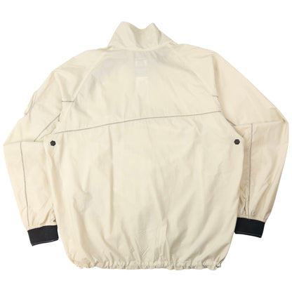 Vintage Nike ACG Asymmetric Kayak Q Zip Jacket Size L