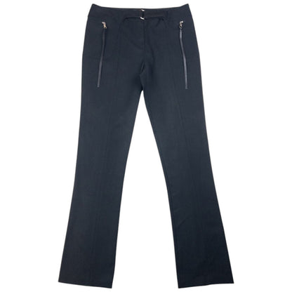 Vintage Prada Stretch Trousers Womens Size W30