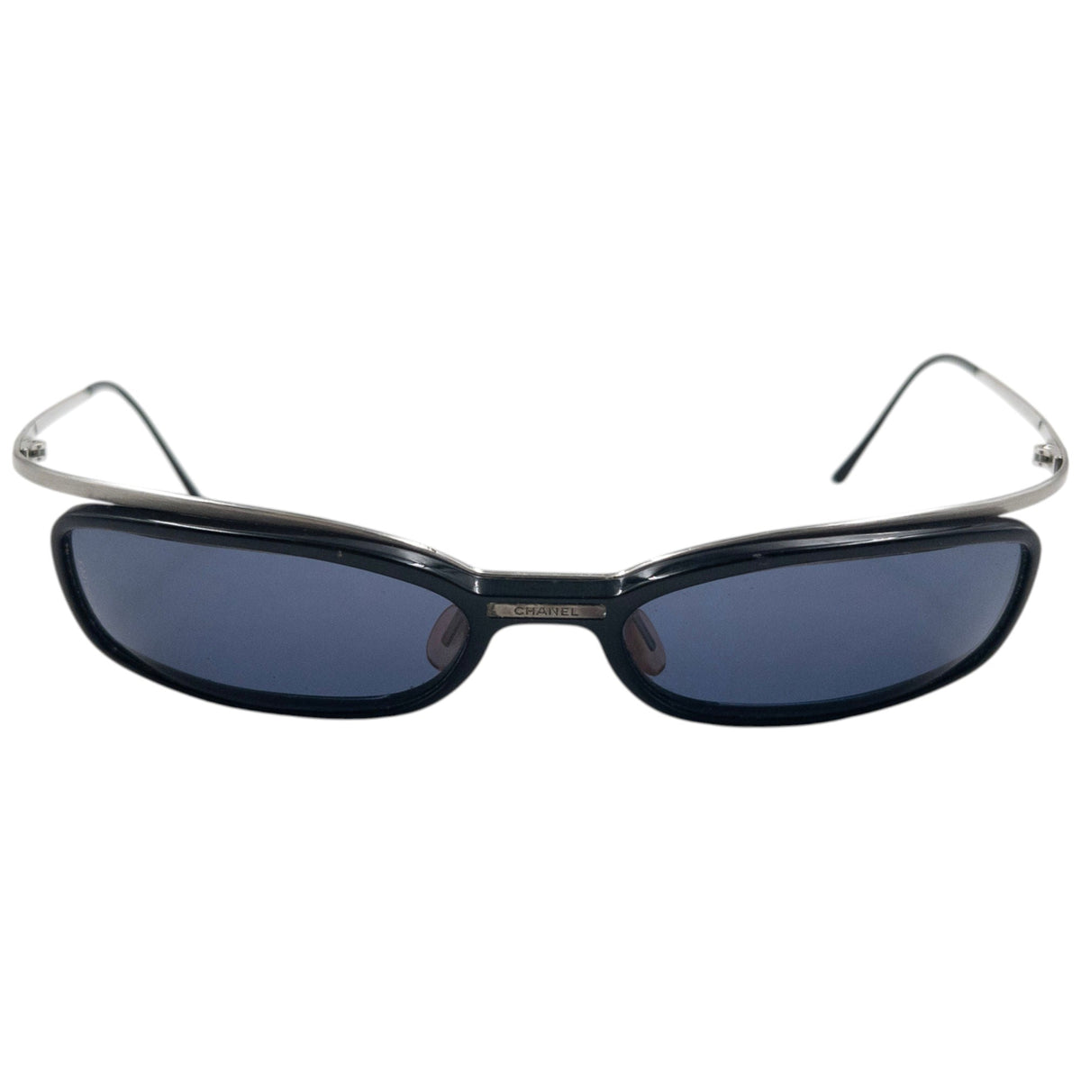 Vintage 2000s Chanel Sunglasses | O/S, Multicoloured