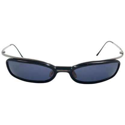 Vintage 2000s Chanel Sunglasses | O/S, Multicoloured
