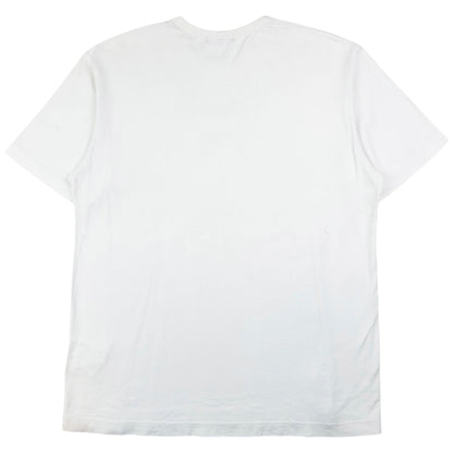 Vintage Comme Des Garçons HOMME Paint Splat T Shirt Size M