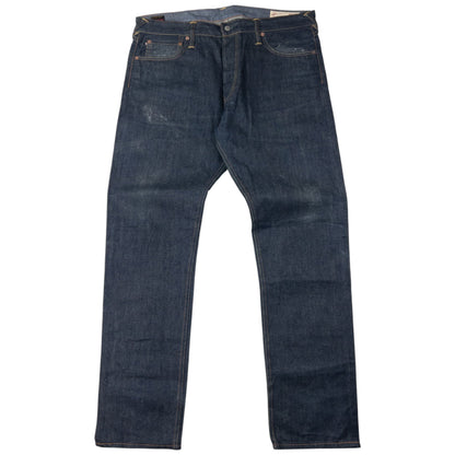 Vintage Evisu Daicock Japanese Denim Jeans Size W39