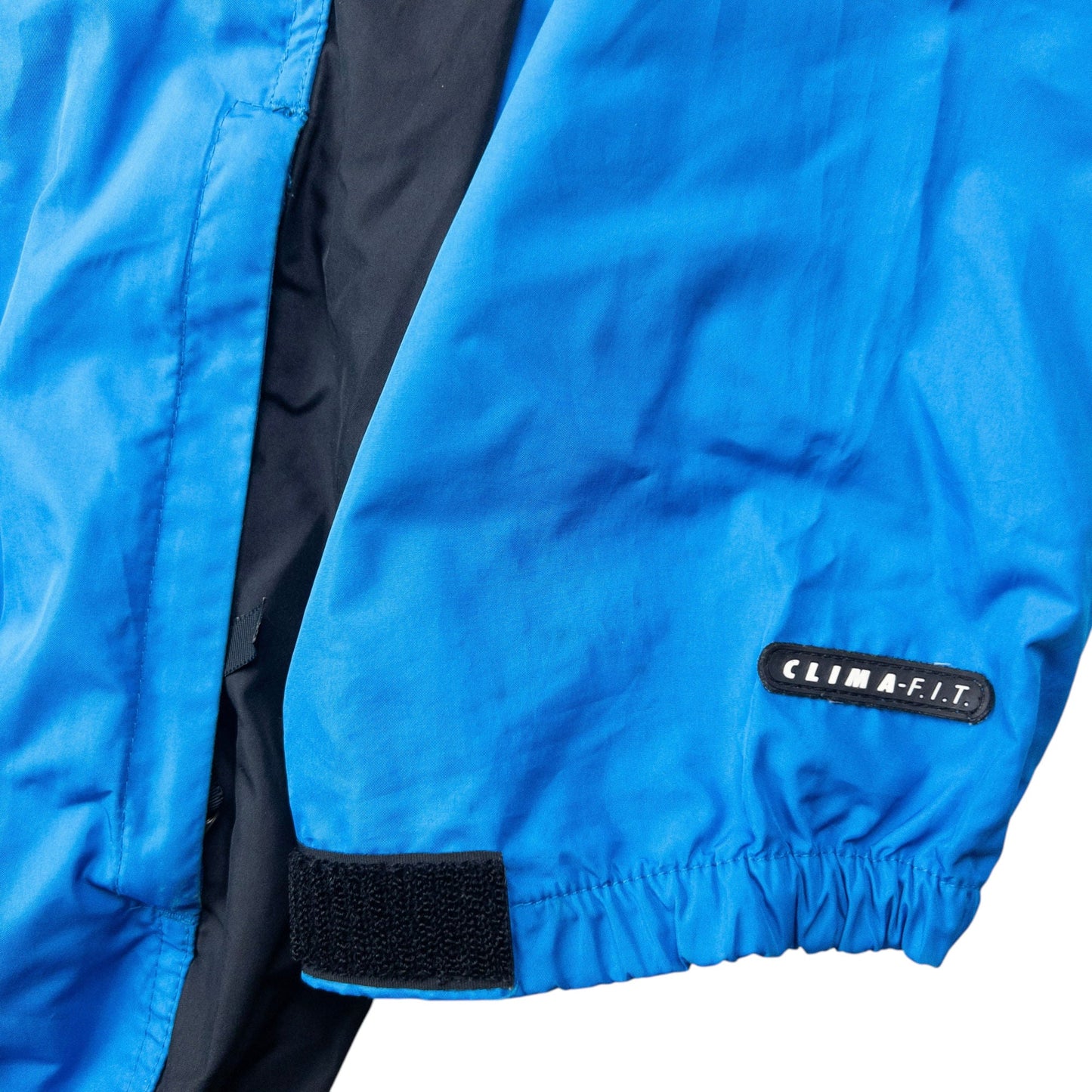 Vintage 90s Nike ACG Climafit Zip Up Jacket Size XL | XL, Multicoloured