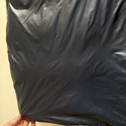 Stone Island Pertex Quantum Y Down Jacket | Large, Navy