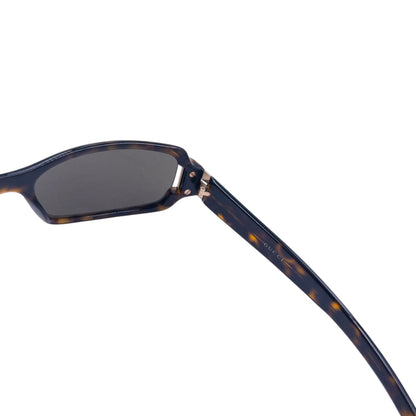 Vintage Gucci Diamonte Tortoise Shell Sunglasses