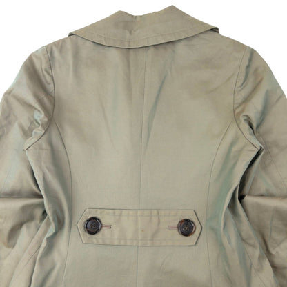 Vintage 2000s Comme Des Garçons Tricot Iridescent Jacket Womens Size S | Small, Green