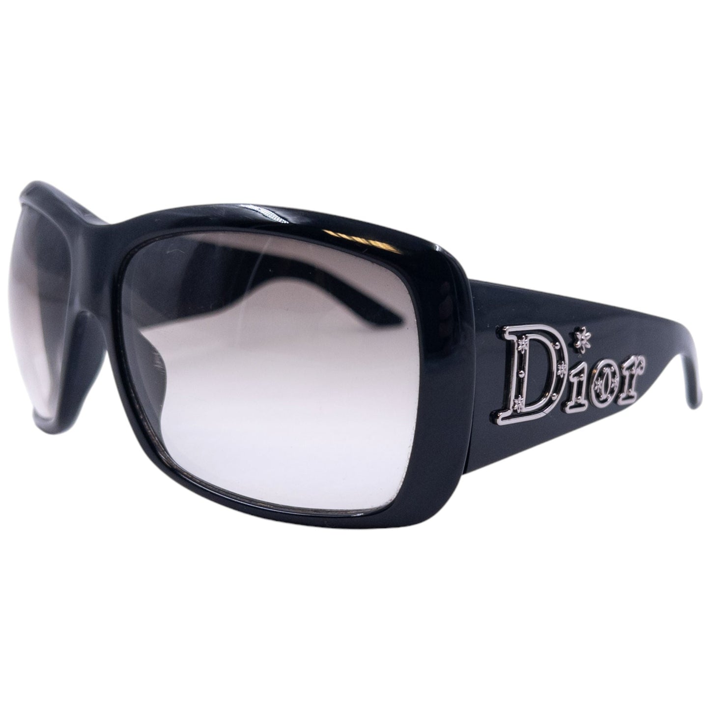 Vintage Dior Flower Sunglasses