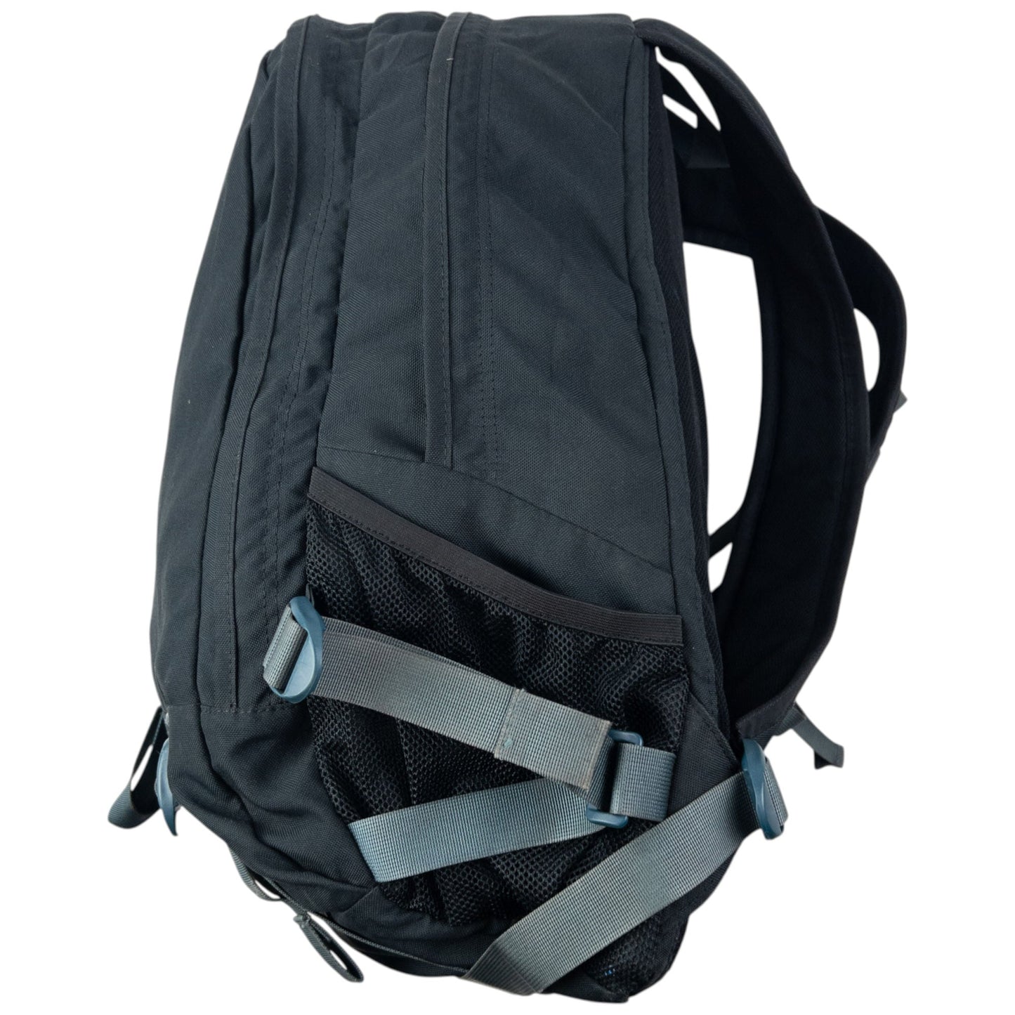 Vintage 90s Nike ACG Karst 40 Backpack | O/S, Multicoloured