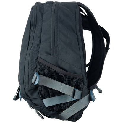 Vintage 90s Nike ACG Karst 40 Backpack | O/S, Multicoloured